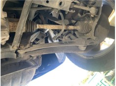 Recambio de brazo suspension trasero izquierdo para jeep compass (mk) 2.0 sport referencia OEM IAM 5272715AC  