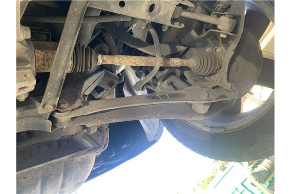 Recambio de brazo suspension trasero izquierdo para jeep compass (mk) 2.0 sport referencia OEM IAM 5272715AC  