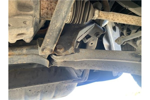 Recambio de brazo suspension trasero izquierdo para jeep compass (mk) 2.0 sport referencia OEM IAM 5272715AC  