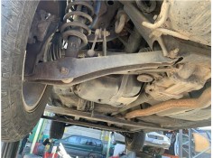 Recambio de brazo suspension trasero izquierdo para jeep compass (mk) 2.0 sport referencia OEM IAM 5272715AC  