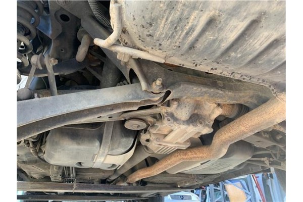 Recambio de brazo suspension trasero izquierdo para jeep compass (mk) 2.0 sport referencia OEM IAM 5272715AC  