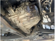 Recambio de caja cambios manual para jeep compass (mk) 2.0 sport referencia OEM IAM 5273278AC  