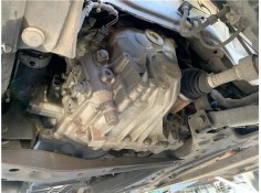 Recambio de caja cambios manual para jeep compass (mk) 2.0 sport referencia OEM IAM 5273278AC  