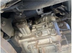 Recambio de caja cambios manual para jeep compass (mk) 2.0 sport referencia OEM IAM 5273278AC  