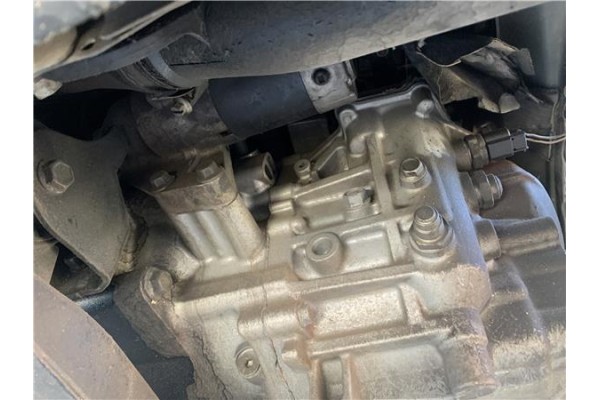 Recambio de caja cambios manual para jeep compass (mk) 2.0 sport referencia OEM IAM 5273278AC  