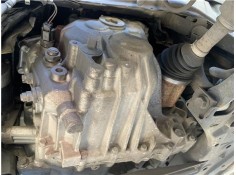 Recambio de caja cambios manual para jeep compass (mk) 2.0 sport referencia OEM IAM 5273278AC  