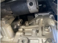 Recambio de caja cambios manual para jeep compass (mk) 2.0 sport referencia OEM IAM 5273278AC  