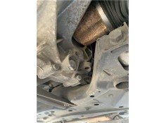 Recambio de caja cambios manual para jeep compass (mk) 2.0 sport referencia OEM IAM 5273278AC  