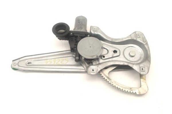 Recambio de elevalunas electrico trasero izquierdo para toyota auris (e15) 2.0 d-4d referencia OEM IAM   