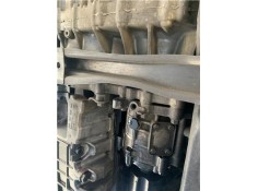 Recambio de caja cambios manual para jeep compass (mk) 2.0 sport referencia OEM IAM 5273278AC  