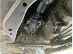 Recambio de caja cambios manual para jeep compass (mk) 2.0 sport referencia OEM IAM 5273278AC  