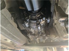 Recambio de caja cambios manual para jeep compass (mk) 2.0 sport referencia OEM IAM 5273278AC  