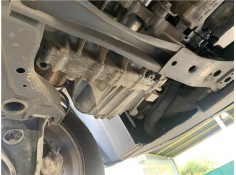 Recambio de caja cambios manual para jeep compass (mk) 2.0 sport referencia OEM IAM 5273278AC  