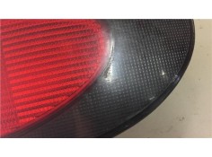 Recambio de piloto trasero derecho para renault megane i classic (la0) 1.4e rn referencia OEM IAM 7700838531  