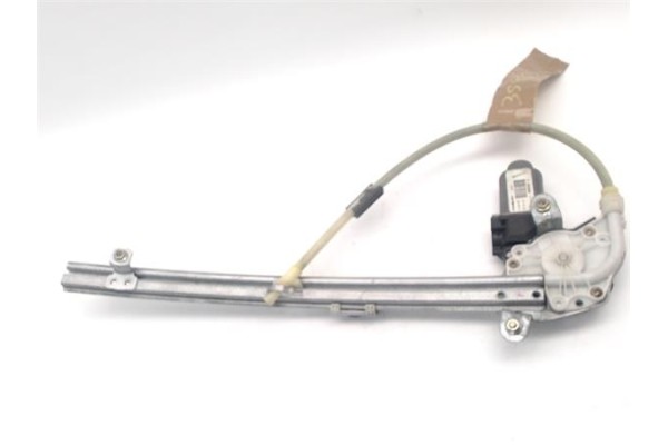 Recambio de elevalunas electrico trasero izquierdo para renault laguna ii (bg0) 1.9 dci (bg1a, bg1w) referencia OEM IAM   