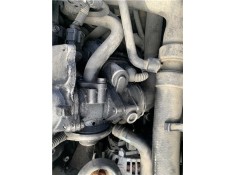 Recambio de caja mariposa aire para jeep compass (mk) 2.0 sport referencia OEM IAM 038128063G  