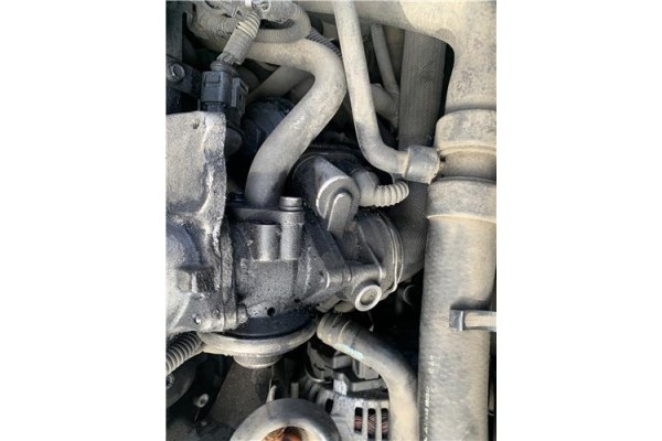 Recambio de caja mariposa aire para jeep compass (mk) 2.0 sport referencia OEM IAM 038128063G  