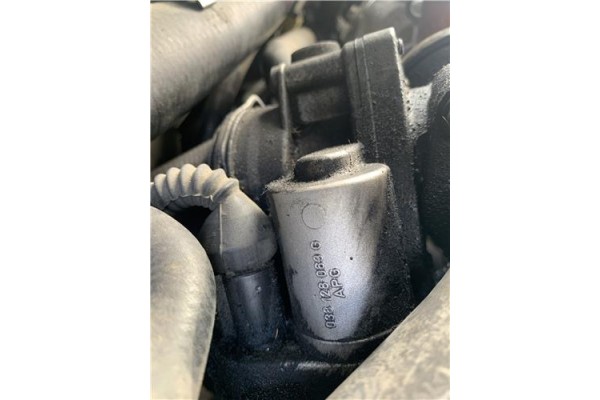 Recambio de caja mariposa aire para jeep compass (mk) 2.0 sport referencia OEM IAM 038128063G  