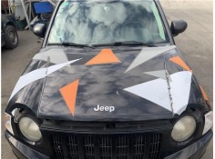 Recambio de capo para jeep compass (mk) 2.0 sport referencia OEM IAM 5074926AB  