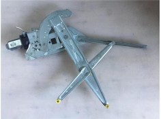 Recambio de mecanismo elevalunas delantero derecho para renault kangoo i (f/kc0) 1.5 authentique referencia OEM IAM 400664  