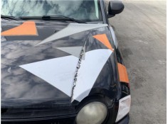 Recambio de capo para jeep compass (mk) 2.0 sport referencia OEM IAM 5074926AB  