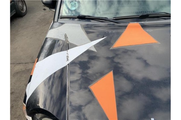 Recambio de capo para jeep compass (mk) 2.0 sport referencia OEM IAM 5074926AB  