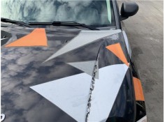 Recambio de capo para jeep compass (mk) 2.0 sport referencia OEM IAM 5074926AB  