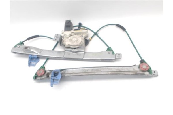 Recambio de elevalunas electrico delantero izquierdo para citroen c2 1.4 hdi referencia OEM IAM   