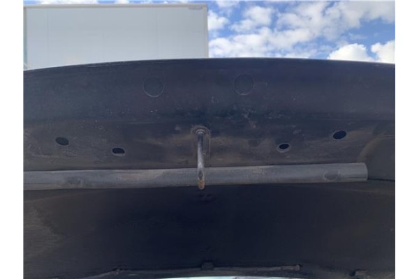 Recambio de capo para jeep compass (mk) 2.0 sport referencia OEM IAM 5074926AB  