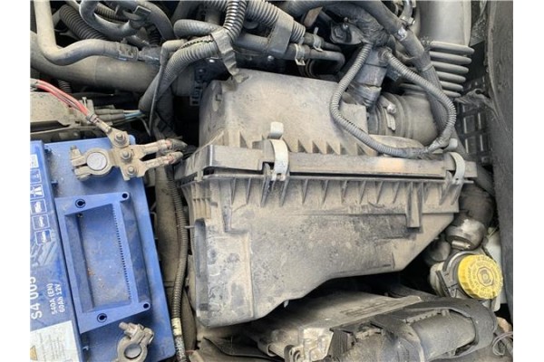 Recambio de carcasa filtro aire para jeep compass (mk) 2.0 sport referencia OEM IAM 5183087AA  