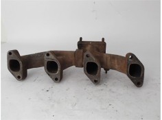 Recambio de colector escape para land rover range rover i (ae, an, haa, hab, ham, hbm, re, rn) 2.4 td 4x4 referencia OEM IAM 210