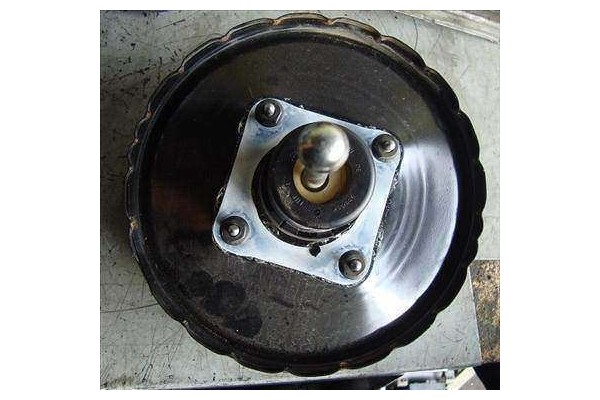 Recambio de servofreno para seat ibiza (6l1)(04.2002 ) 1.4 16v referencia OEM IAM 6Q1014105AH  
