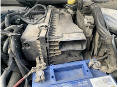 Recambio de carcasa filtro aire para jeep compass (mk) 2.0 sport referencia OEM IAM 5183087AA  