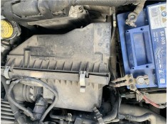 Recambio de carcasa filtro aire para jeep compass (mk) 2.0 sport referencia OEM IAM 5183087AA  