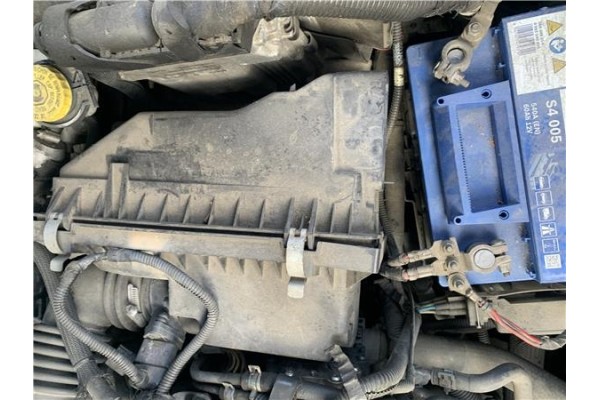 Recambio de carcasa filtro aire para jeep compass (mk) 2.0 sport referencia OEM IAM 5183087AA  