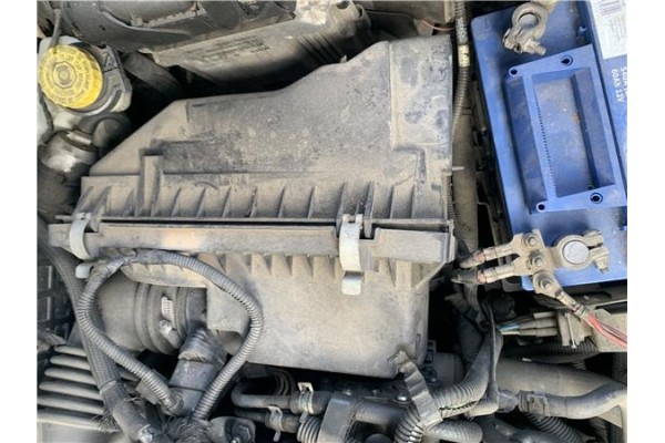 Recambio de carcasa filtro aire para jeep compass (mk) 2.0 sport referencia OEM IAM 5183087AA  