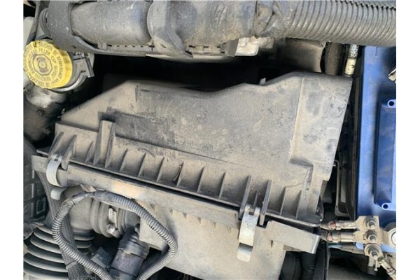 Recambio de carcasa filtro aire para jeep compass (mk) 2.0 sport referencia OEM IAM 5183087AA  