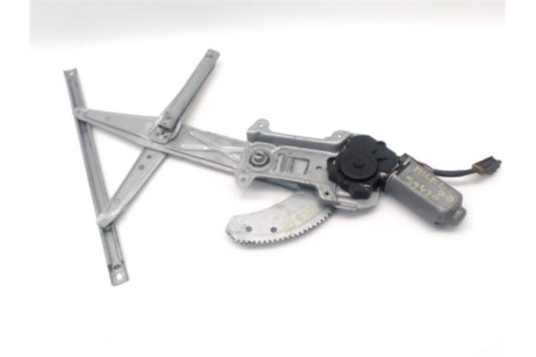 Recambio de elevalunas electrico delantero derecho para nissan micra (k11) 1.3 i 16v referencia OEM IAM   