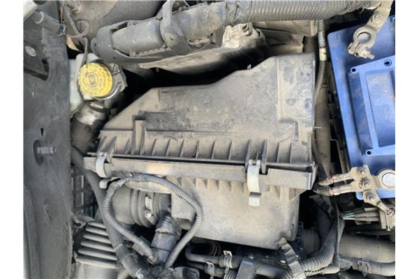 Recambio de carcasa filtro aire para jeep compass (mk) 2.0 sport referencia OEM IAM 5183087AA  
