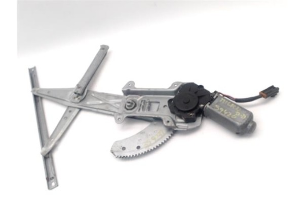 Recambio de elevalunas electrico delantero derecho para nissan micra (k11) 1.3 i 16v referencia OEM IAM   