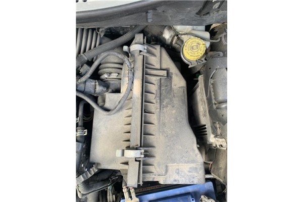 Recambio de carcasa filtro aire para jeep compass (mk) 2.0 sport referencia OEM IAM 5183087AA  