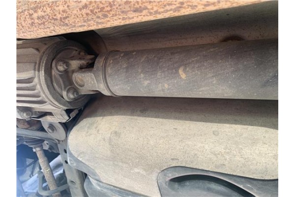 Recambio de cardan trasero para jeep compass (mk) 2.0 sport referencia OEM IAM P05273310A TGJ207650316 