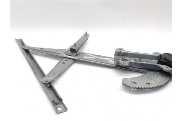 Recambio de elevalunas electrico delantero derecho para nissan micra (k11) 1.3 i 16v referencia OEM IAM   