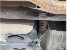 Recambio de cardan trasero para jeep compass (mk) 2.0 sport referencia OEM IAM P05273310A TGJ207650316 