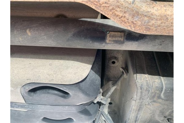 Recambio de cardan trasero para jeep compass (mk) 2.0 sport referencia OEM IAM P05273310A TGJ207650316 