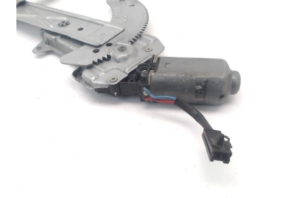 Recambio de elevalunas electrico delantero derecho para nissan micra (k11) 1.3 i 16v referencia OEM IAM   