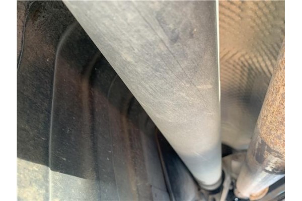 Recambio de cardan trasero para jeep compass (mk) 2.0 sport referencia OEM IAM P05273310A TGJ207650316 