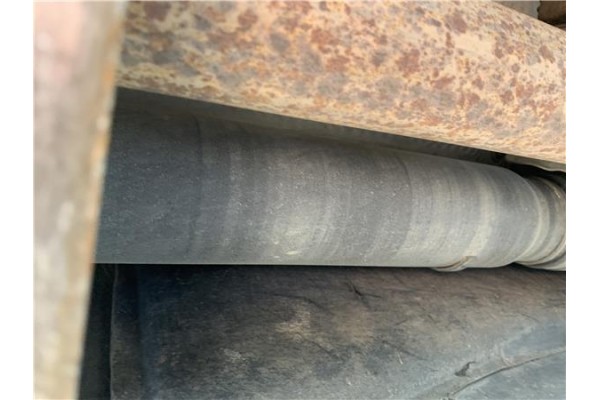 Recambio de cardan trasero para jeep compass (mk) 2.0 sport referencia OEM IAM P05273310A TGJ207650316 