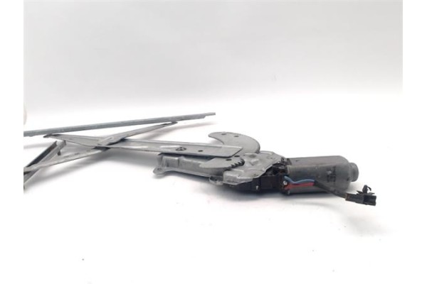 Recambio de elevalunas electrico delantero derecho para nissan micra (k11) 1.3 i 16v referencia OEM IAM   