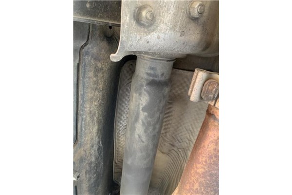 Recambio de cardan trasero para jeep compass (mk) 2.0 sport referencia OEM IAM P05273310A TGJ207650316 